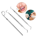 Electric Scaler Teeth Whitening kit teeth