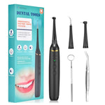 Electric Scaler Teeth Whitening kit teeth