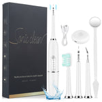 Electric Scaler Teeth Whitening kit teeth